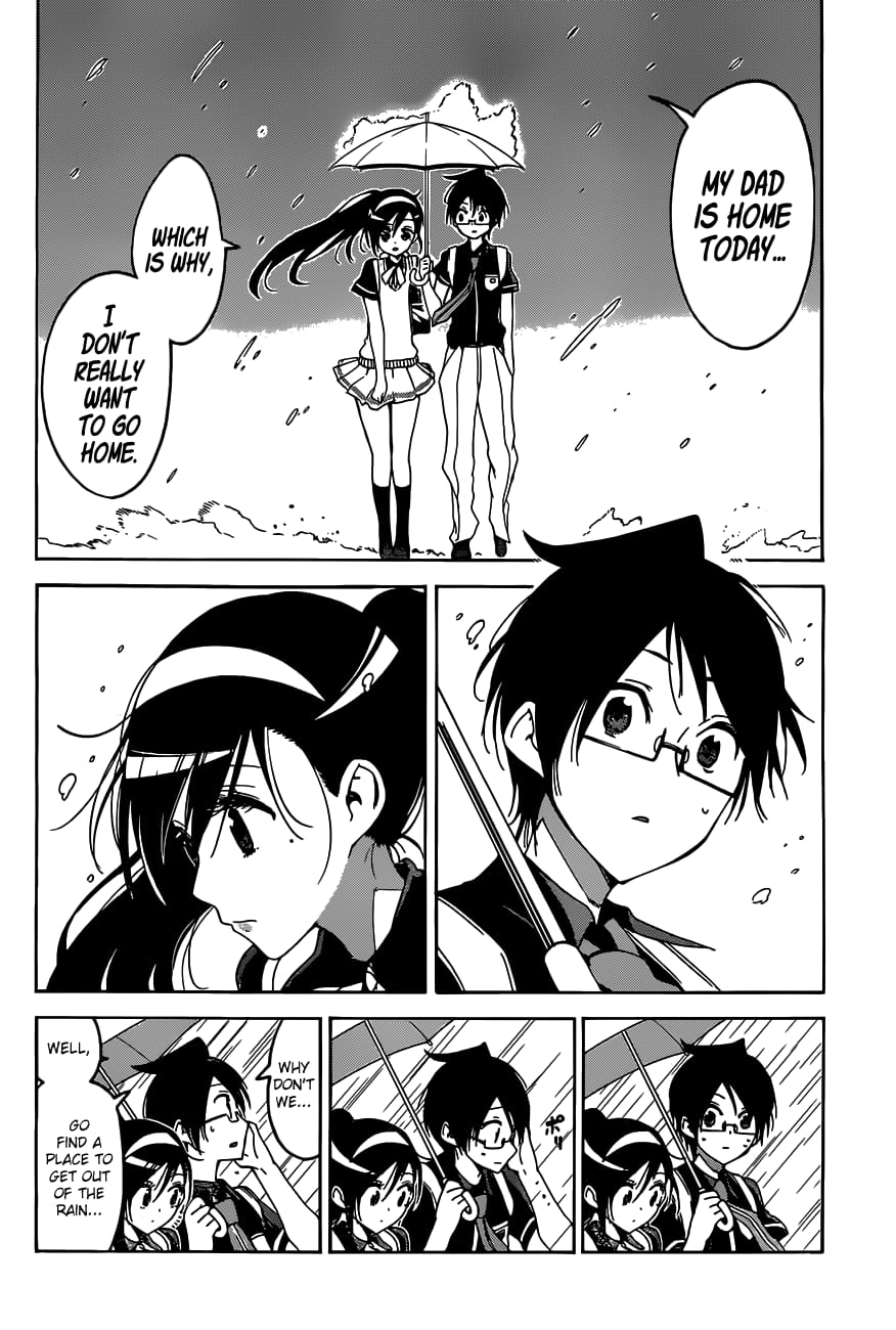 We Never Learn