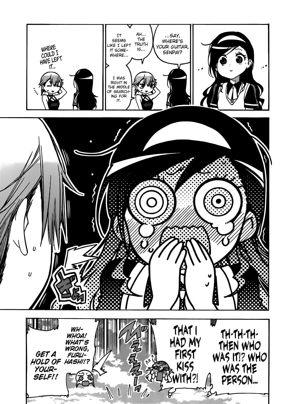 We Never Learn