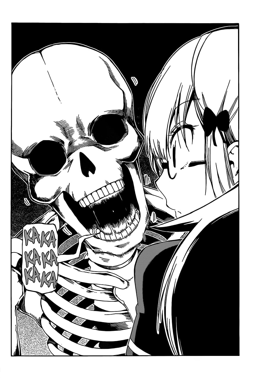 We Never Learn