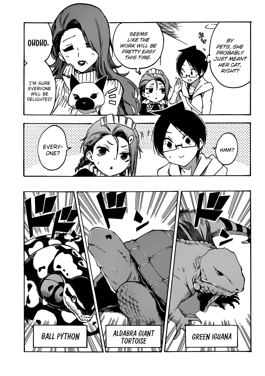 We Never Learn