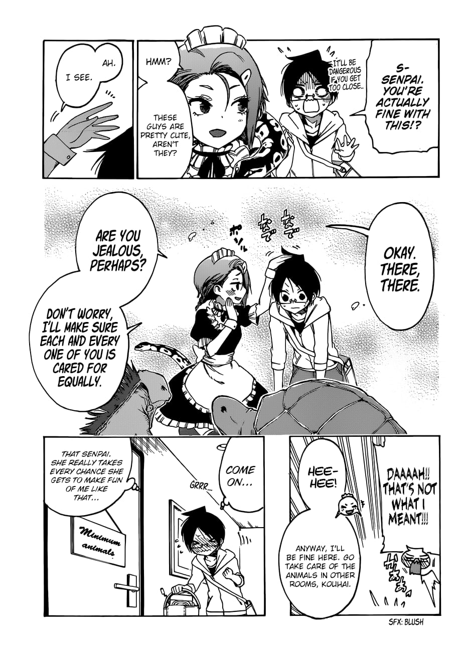 We Never Learn