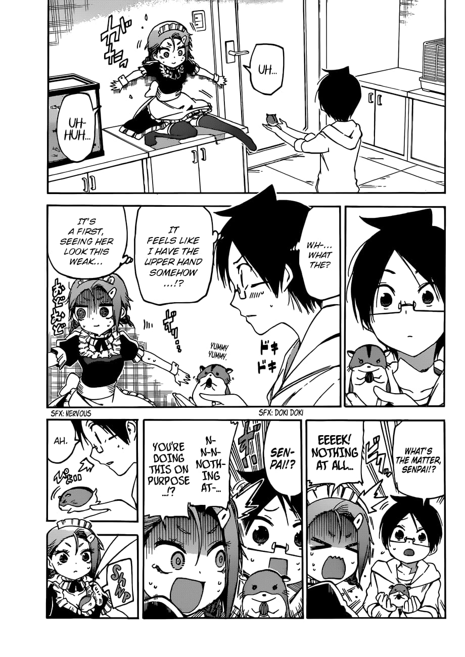 We Never Learn