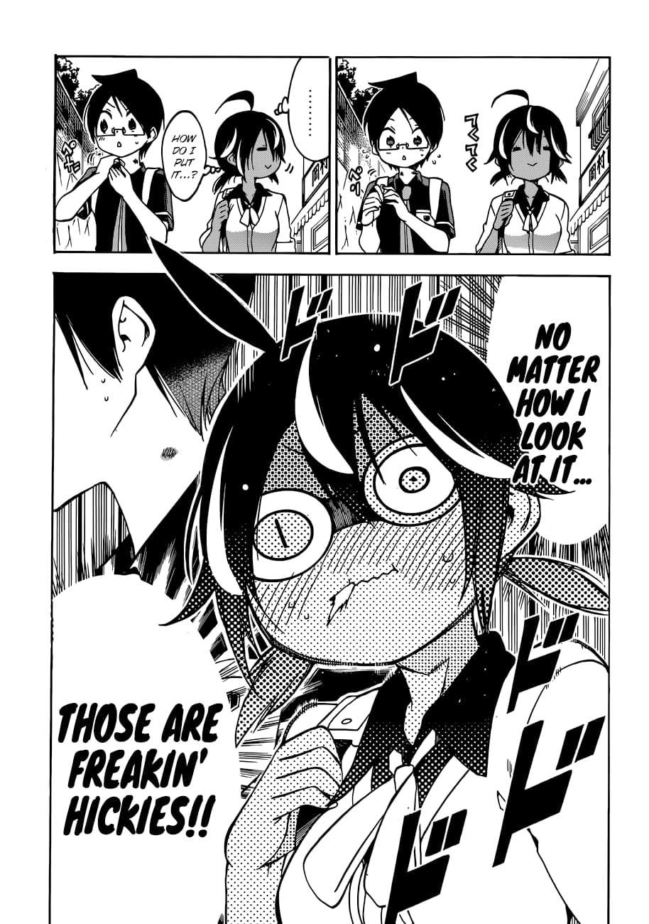 We Never Learn