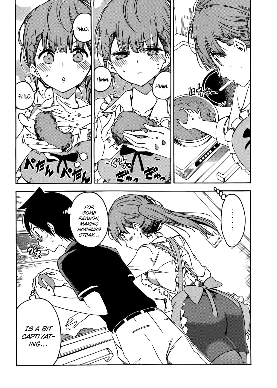 We Never Learn