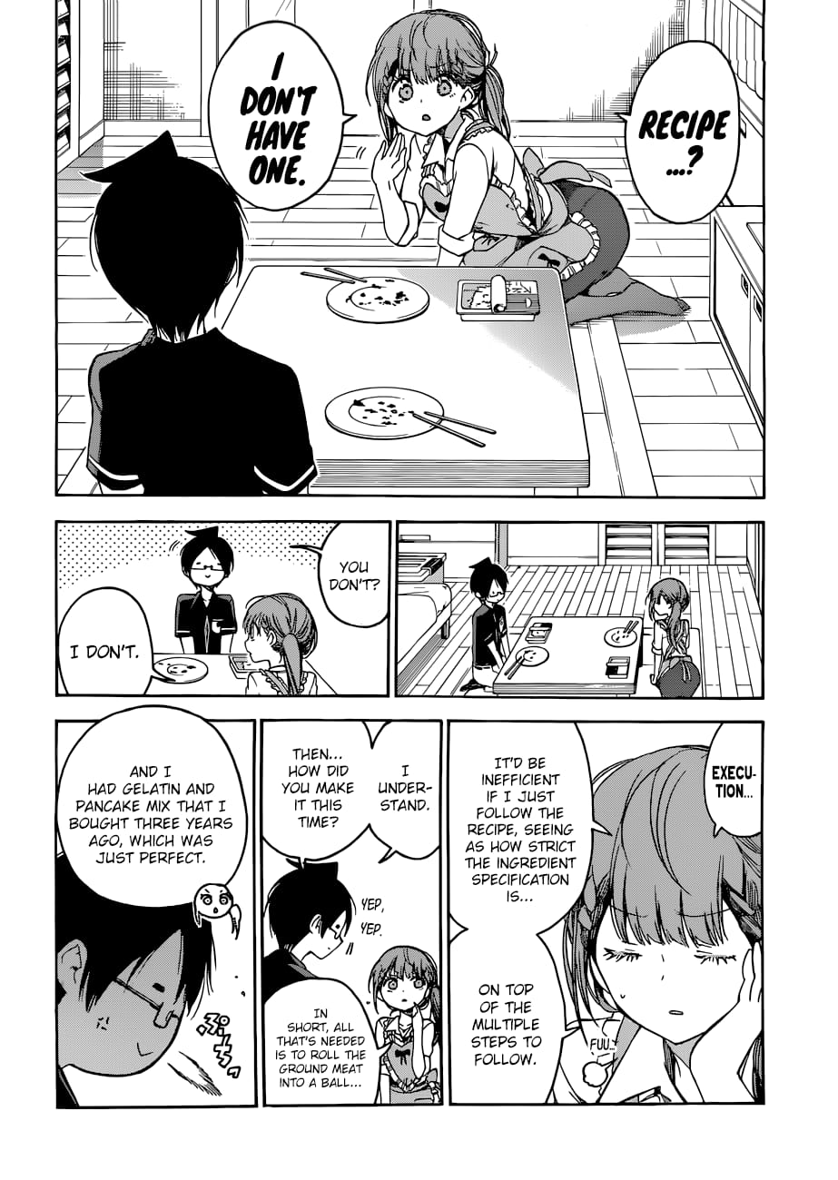 We Never Learn