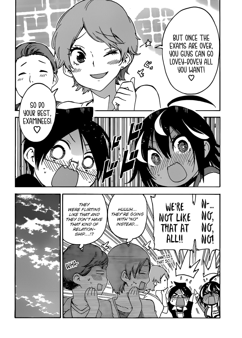 We Never Learn