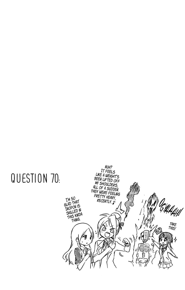 We Never Learn