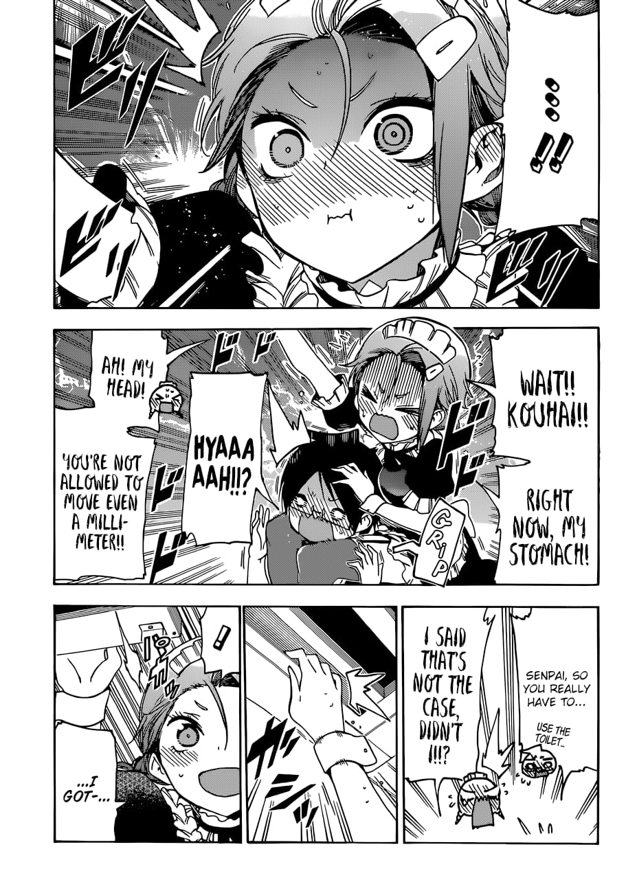 We Never Learn