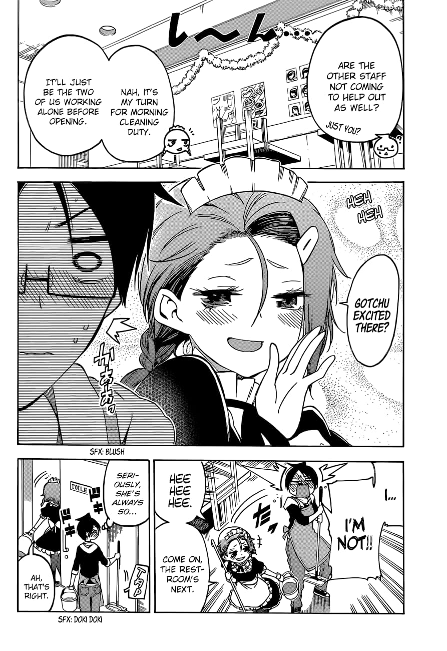 We Never Learn
