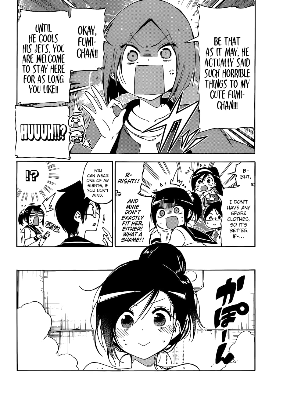 We Never Learn