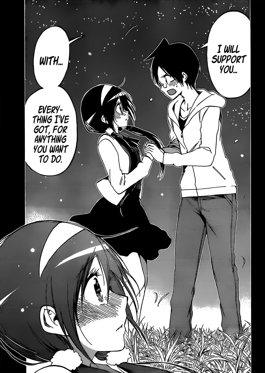 We Never Learn