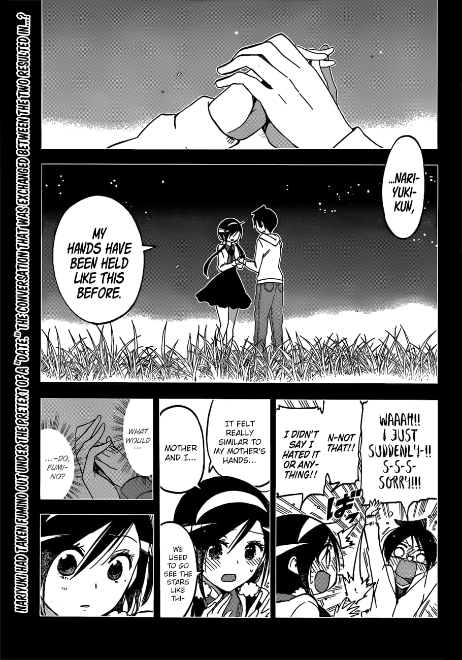 We Never Learn