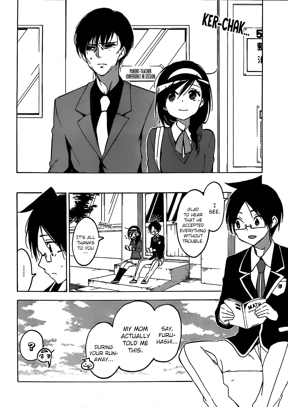 We Never Learn