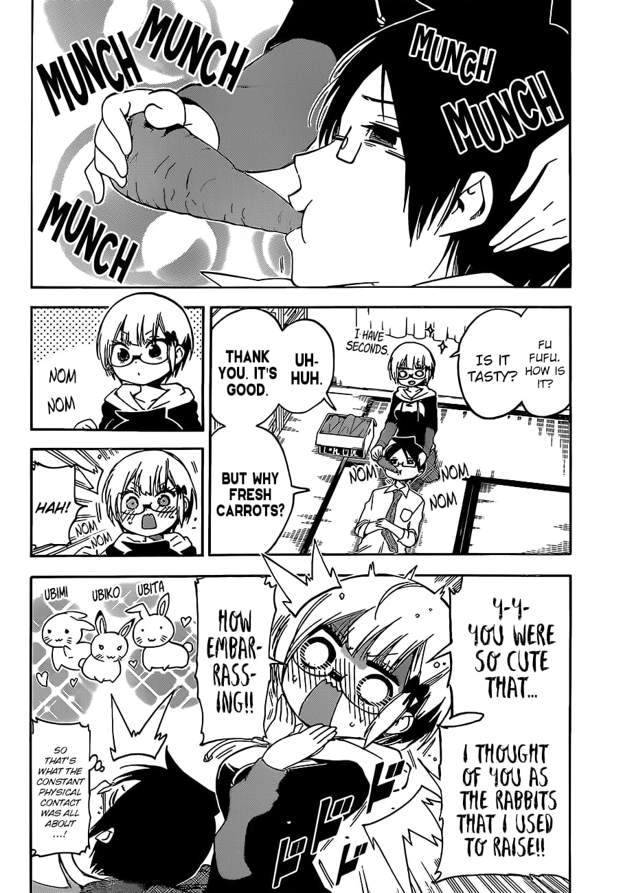 We Never Learn