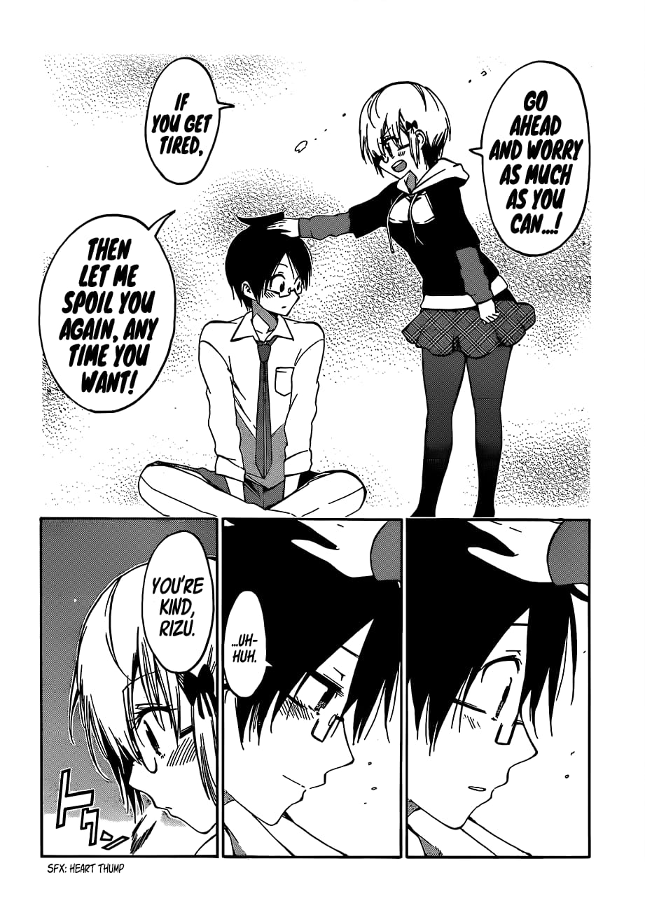 We Never Learn