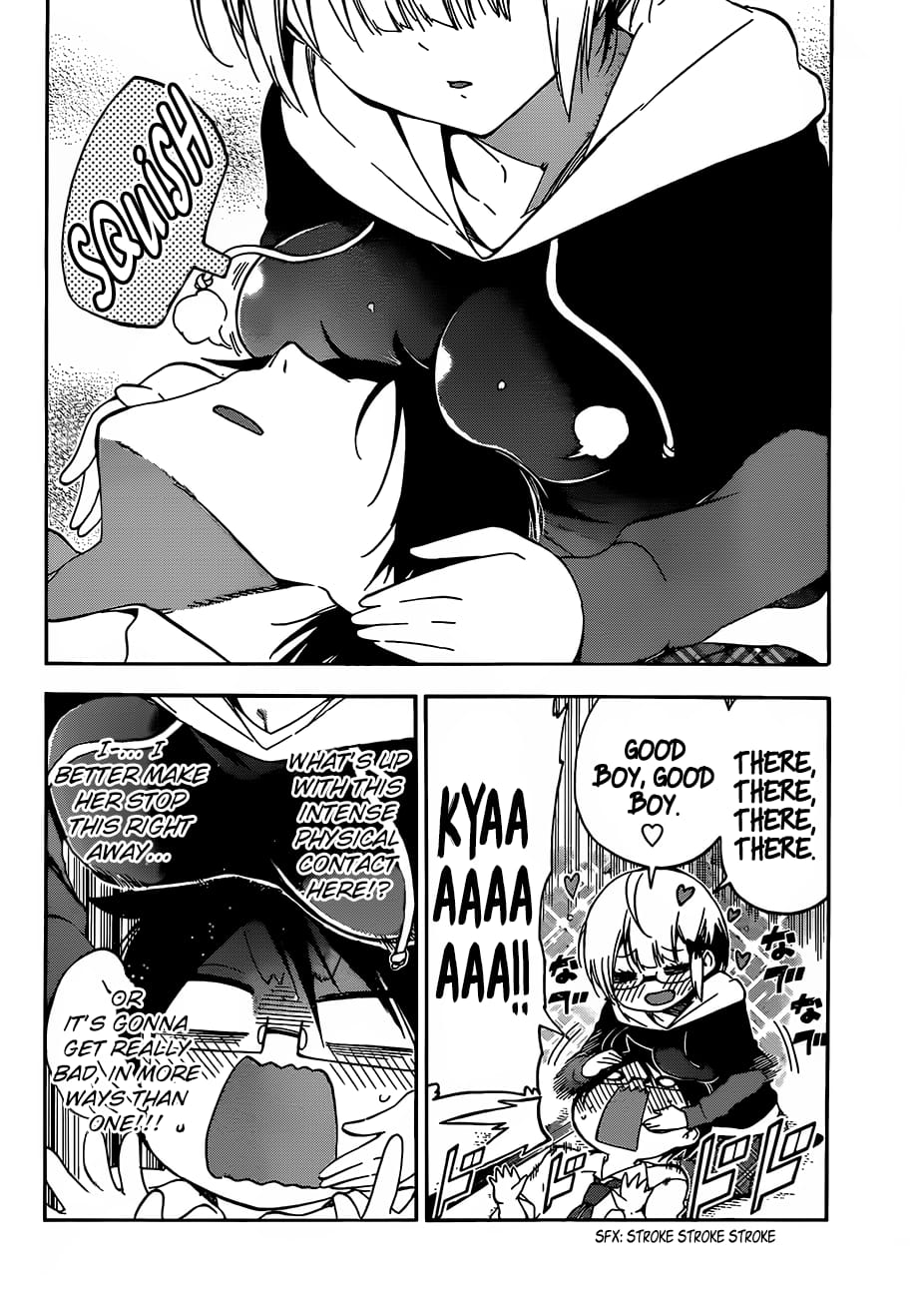 We Never Learn