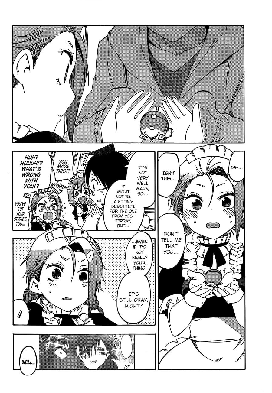 We Never Learn