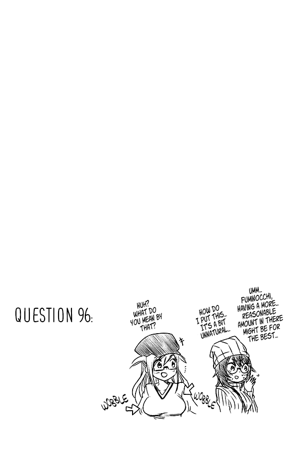We Never Learn