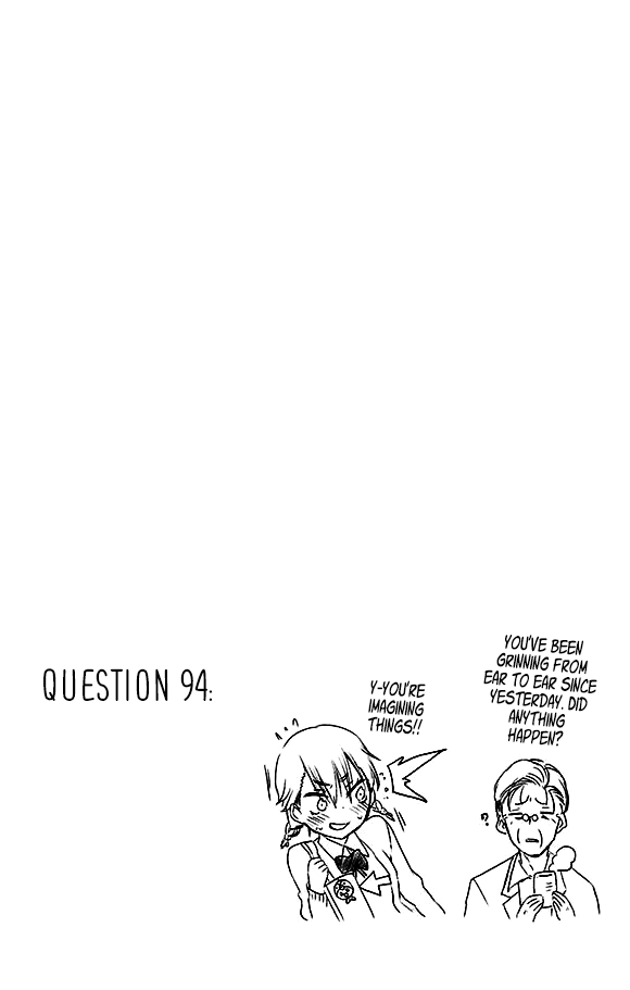 We Never Learn