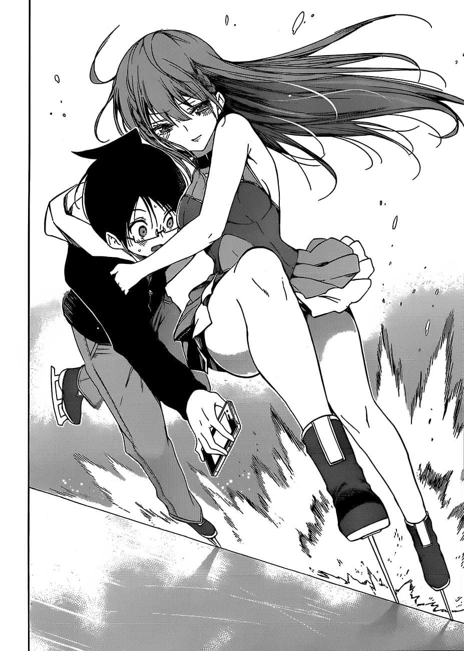 We Never Learn