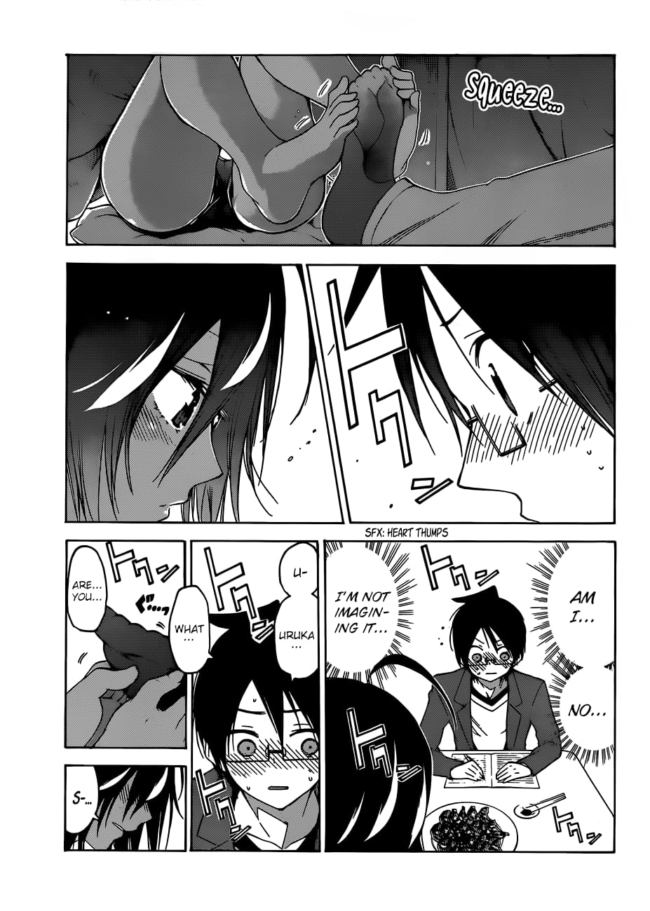 We Never Learn