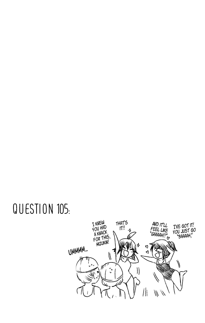 We Never Learn
