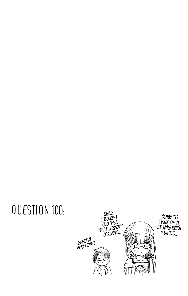We Never Learn
