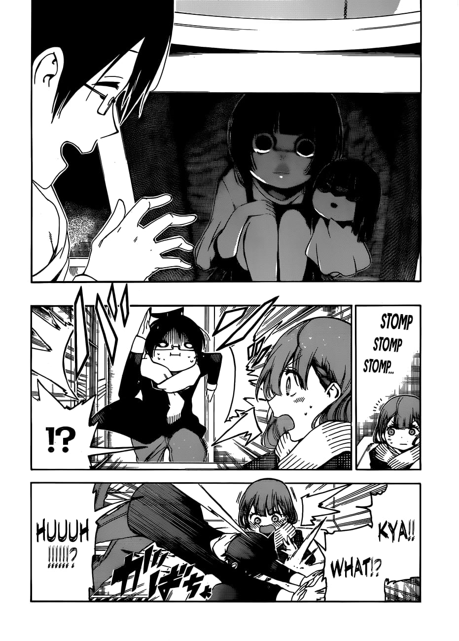 We Never Learn