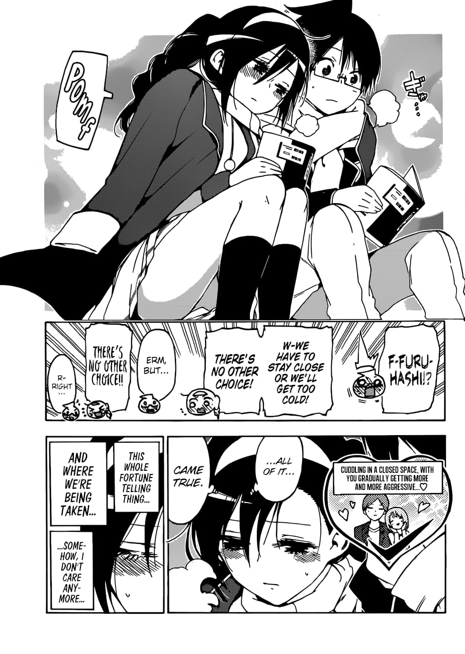 We Never Learn