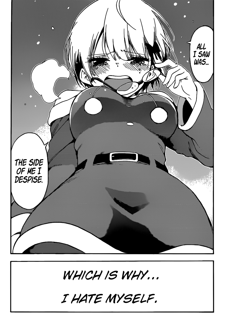 We Never Learn