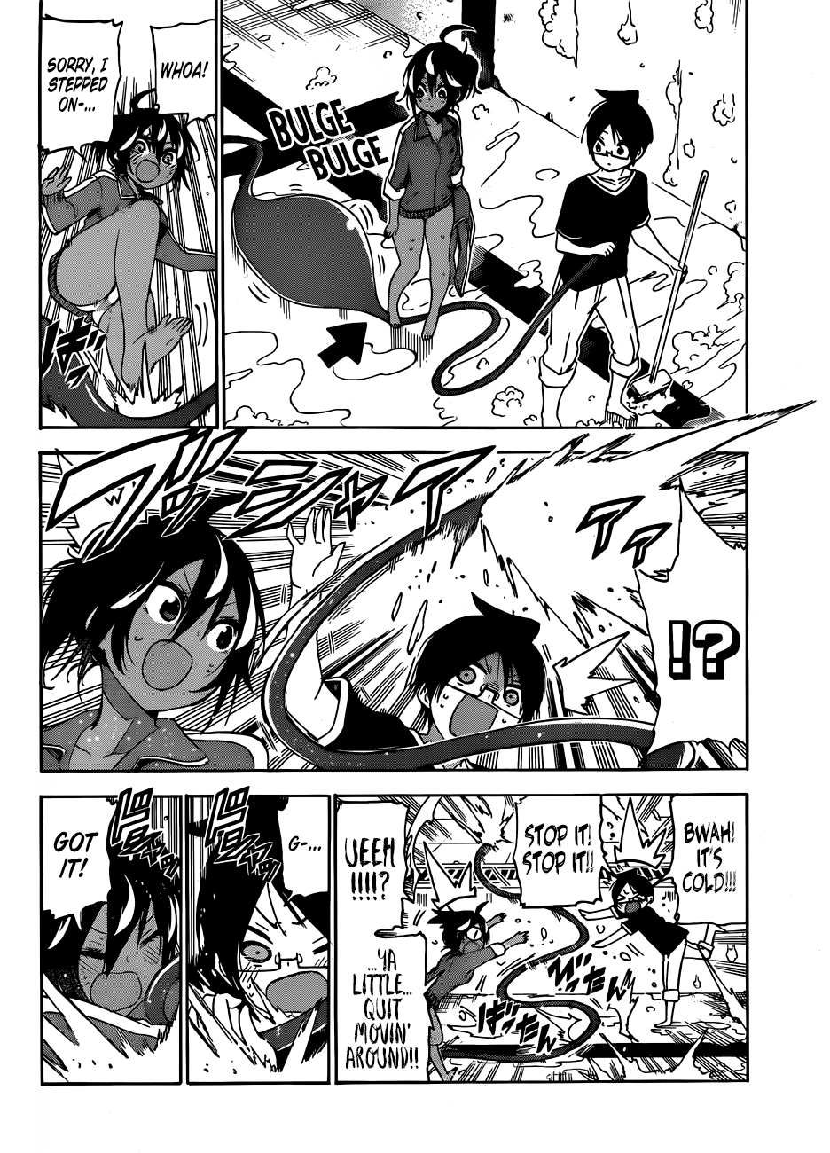 We Never Learn