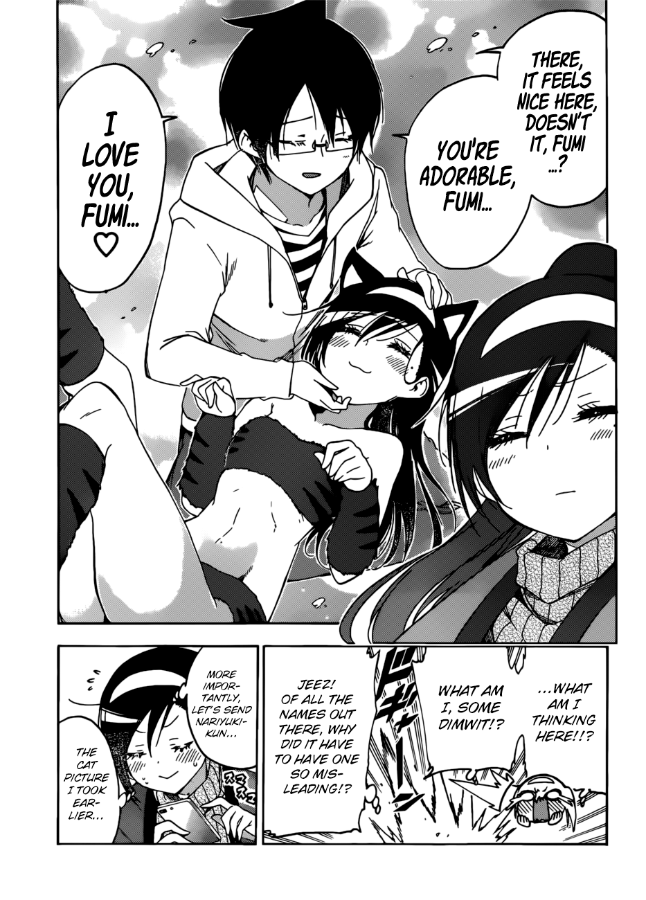 We Never Learn