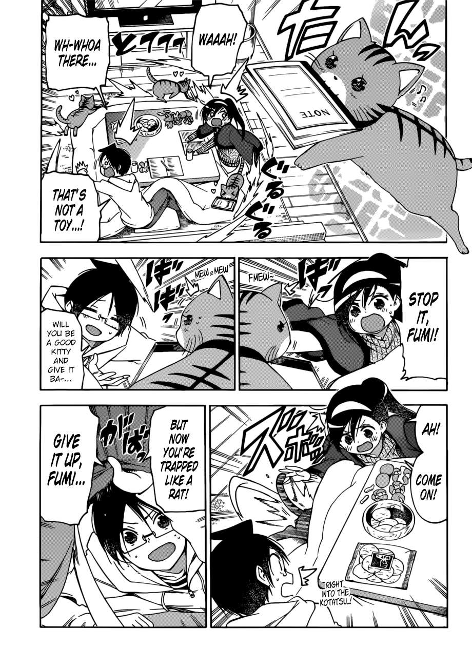 We Never Learn