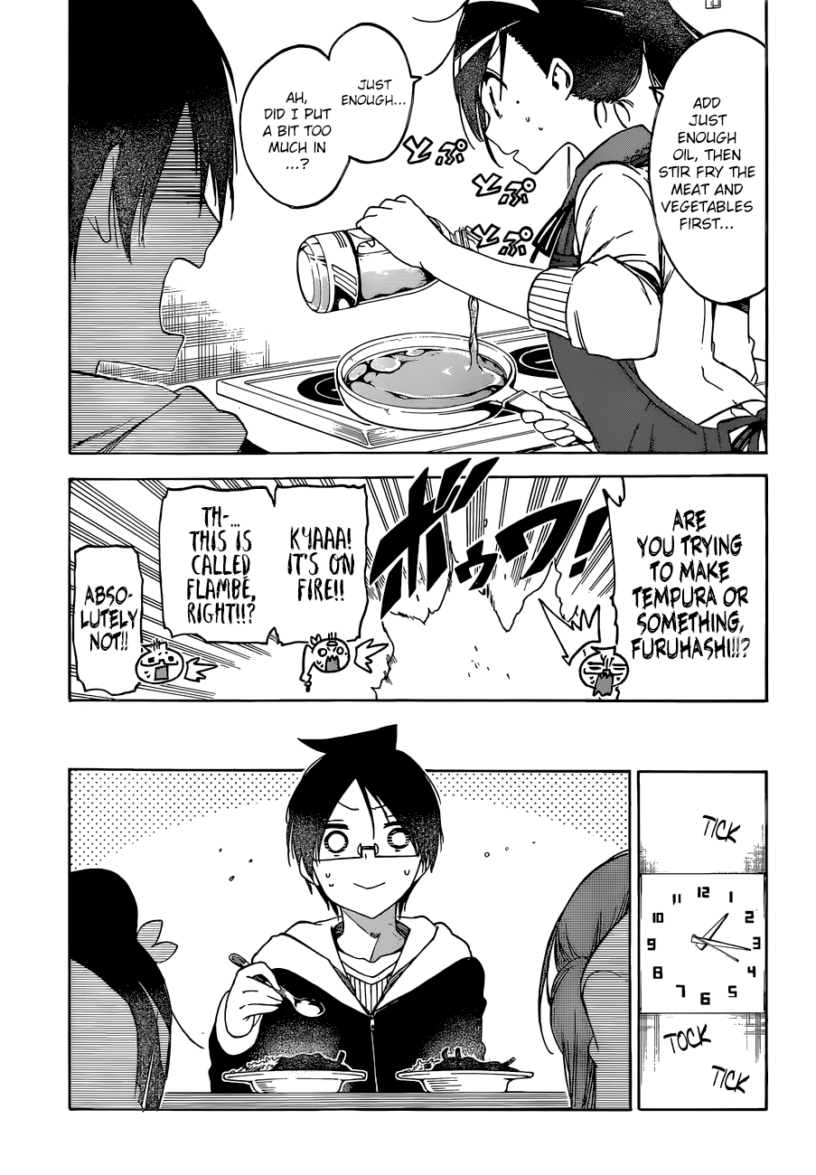 We Never Learn