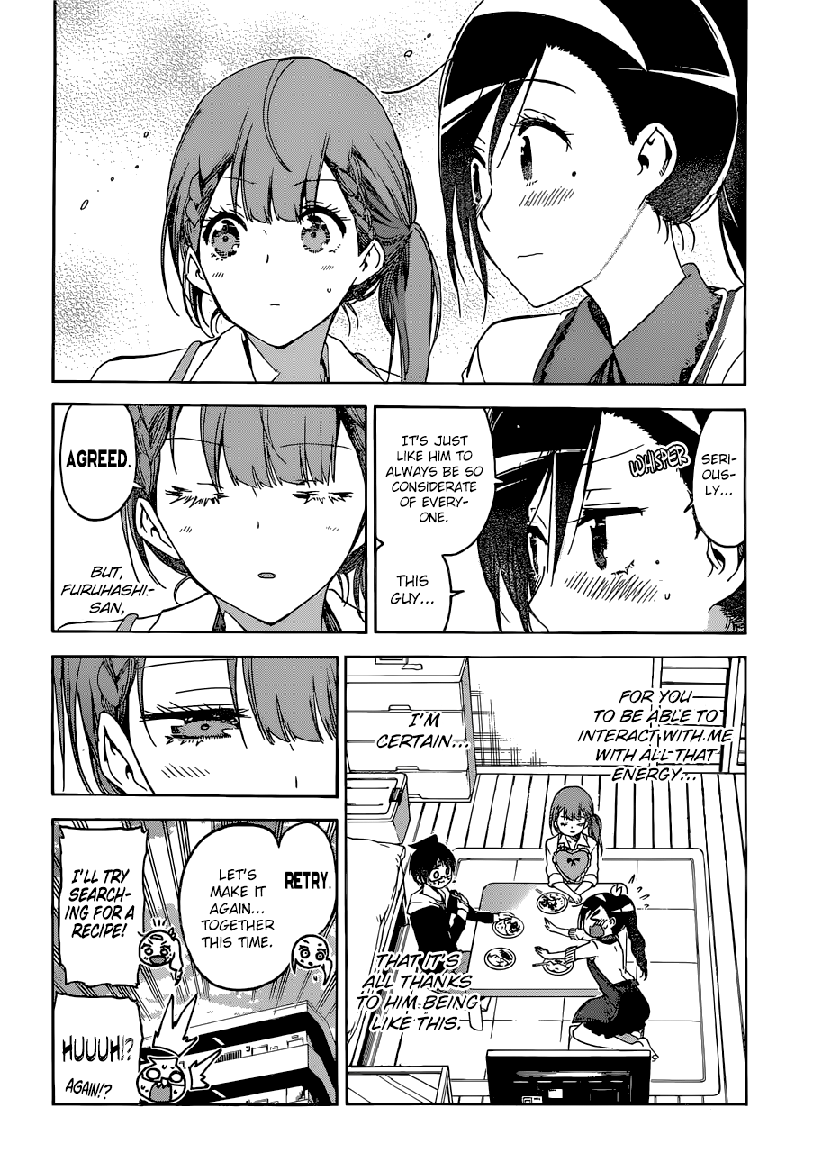 We Never Learn