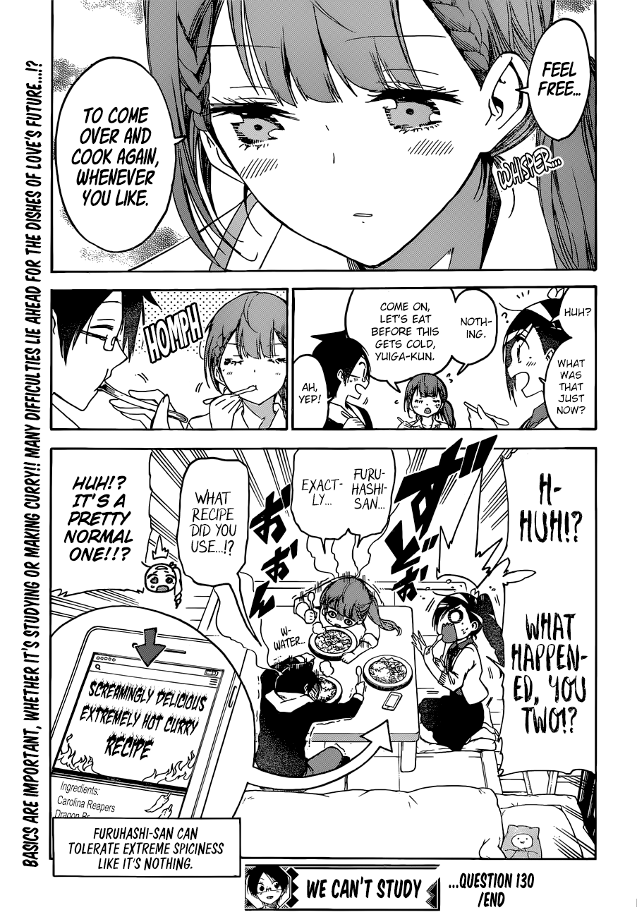 We Never Learn