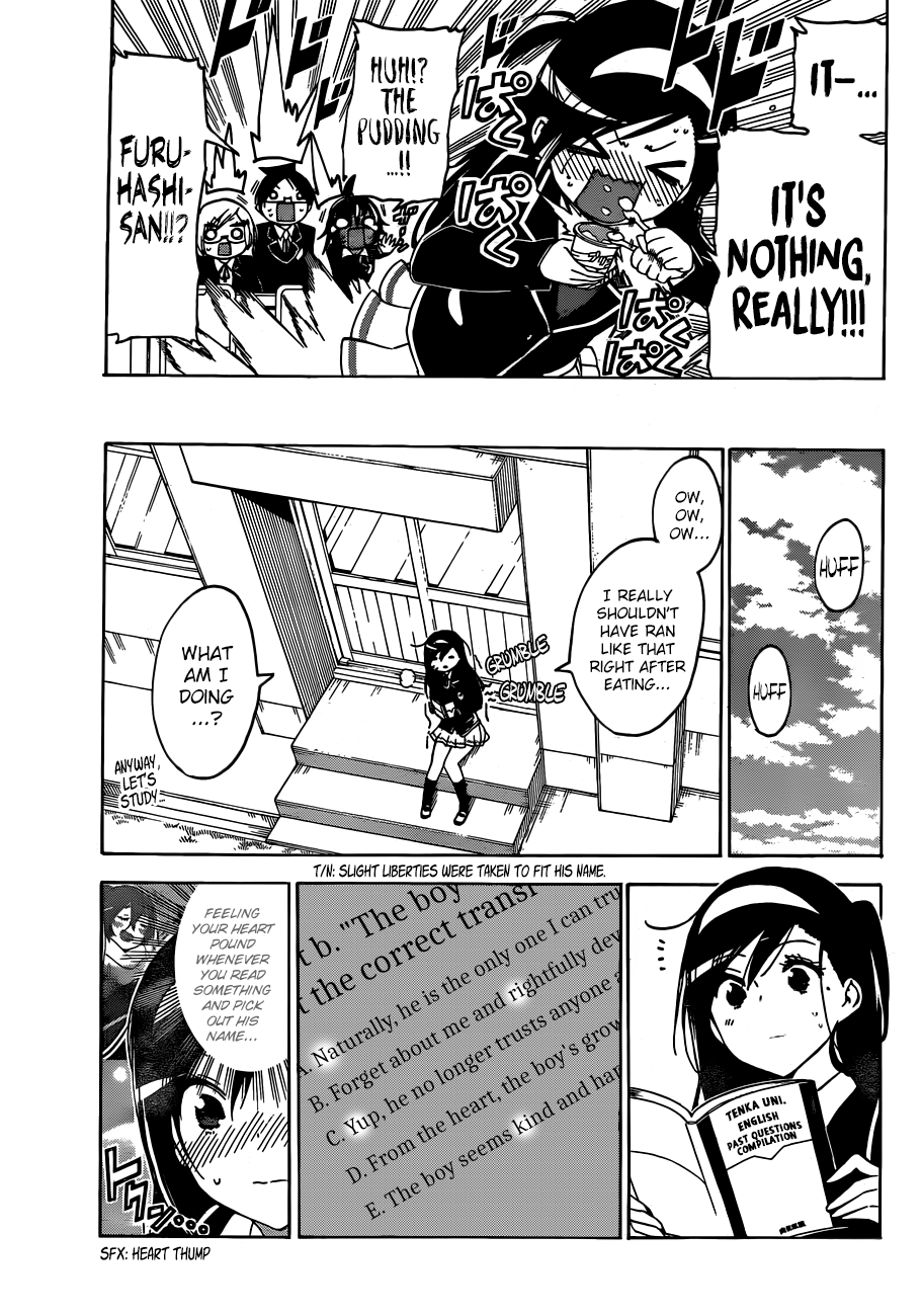 We Never Learn