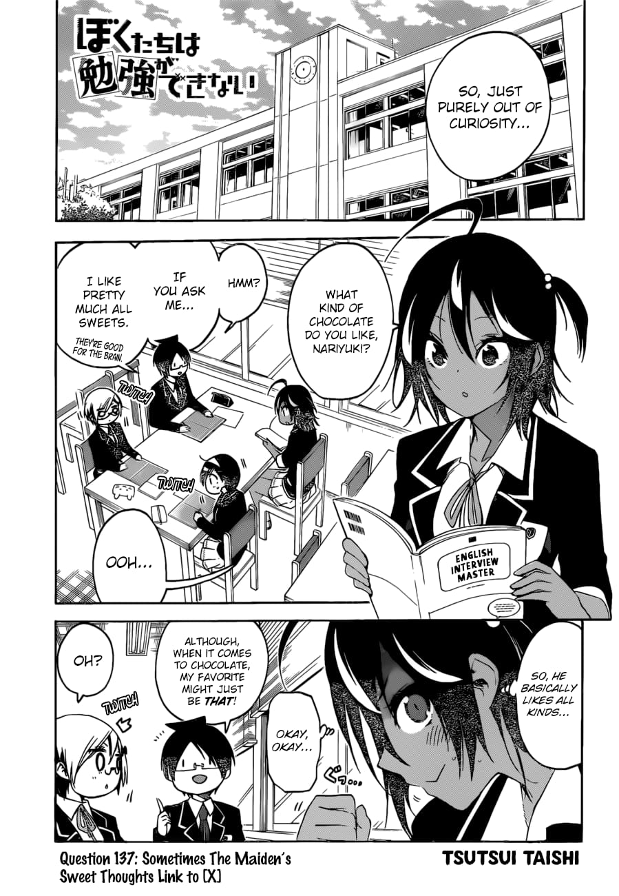 We Never Learn