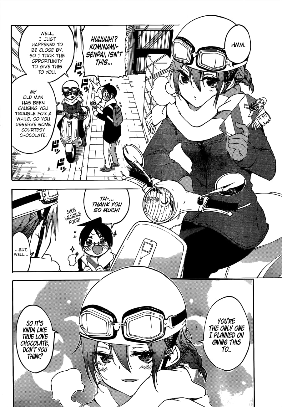 We Never Learn