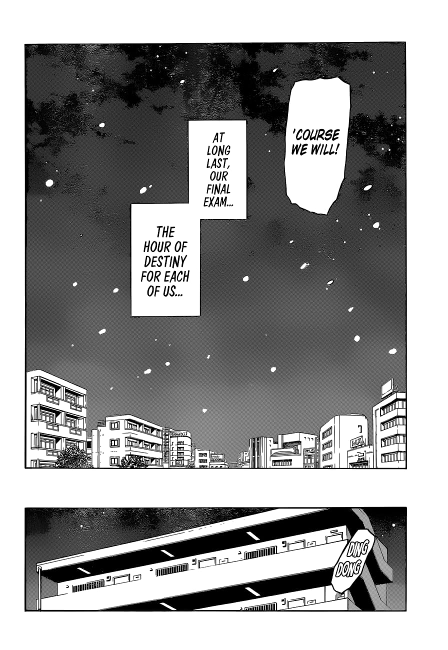 We Never Learn