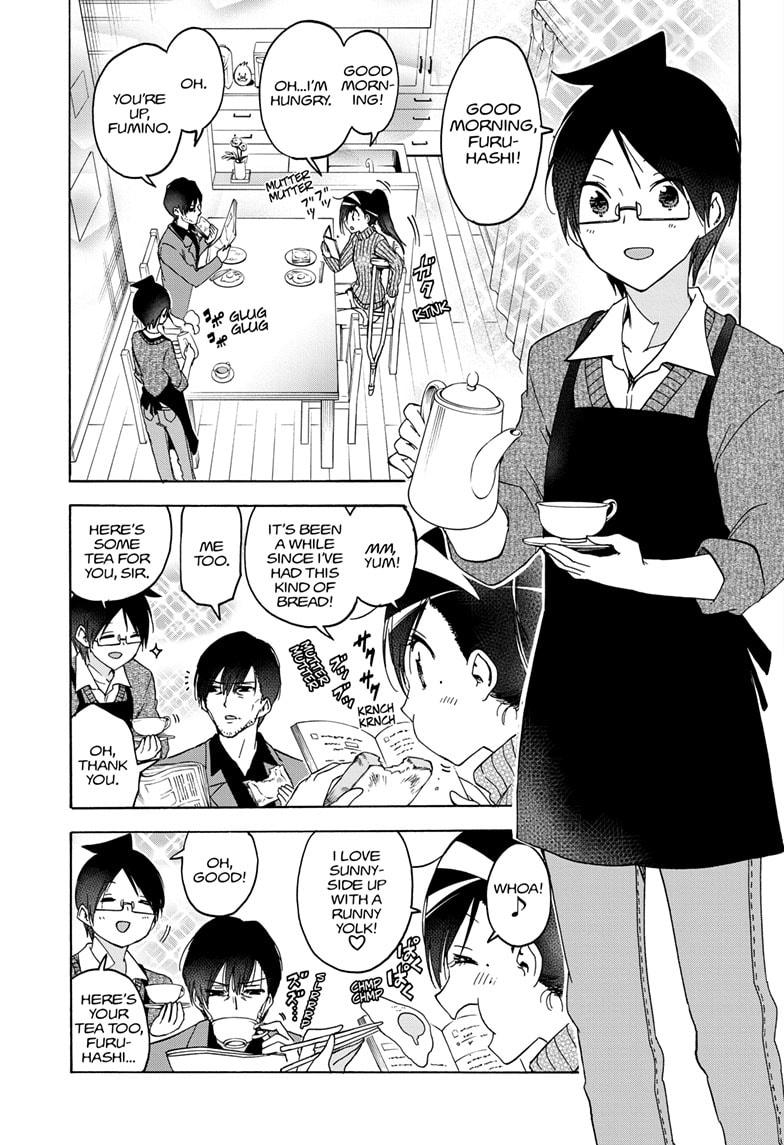 We Never Learn