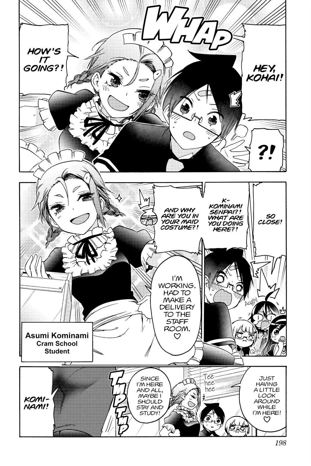 We Never Learn
