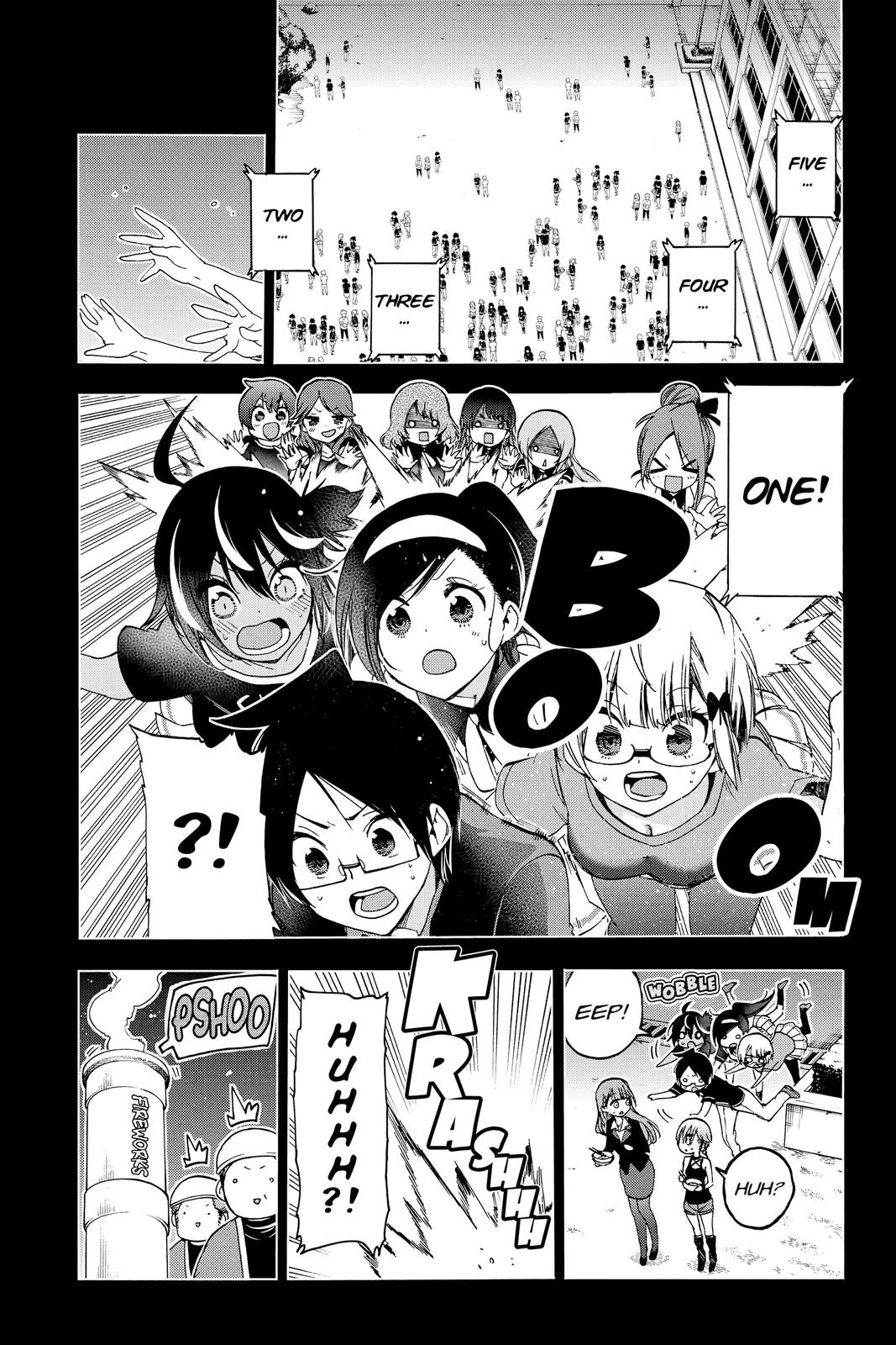 We Never Learn