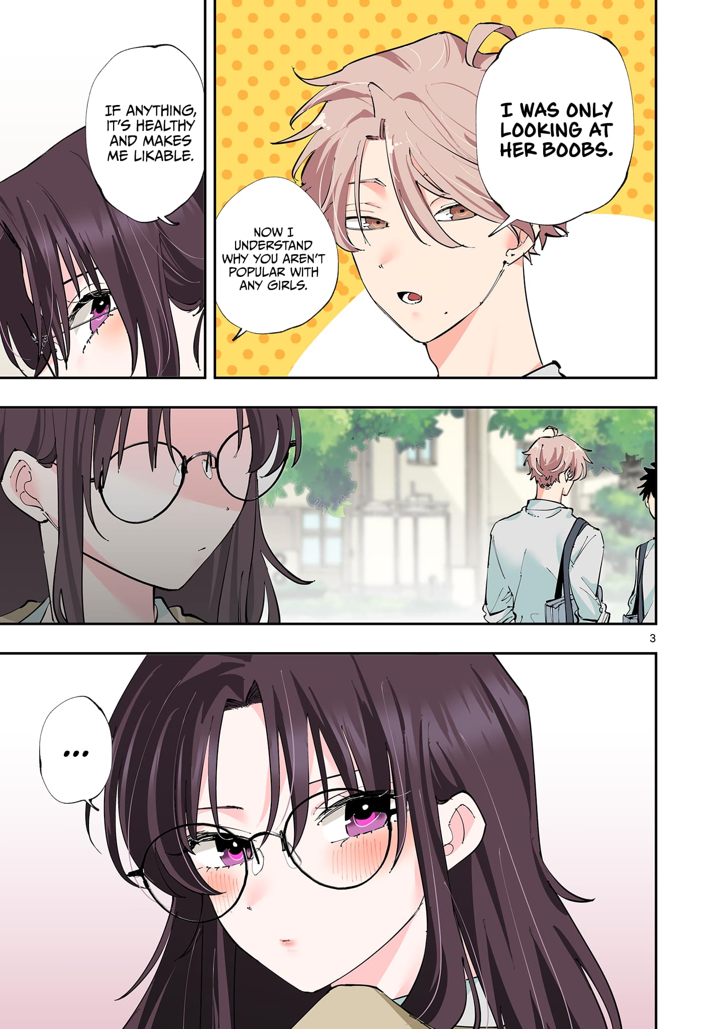 Tonari no Seki no Yatsu ga Souiu Me de Mitekuru