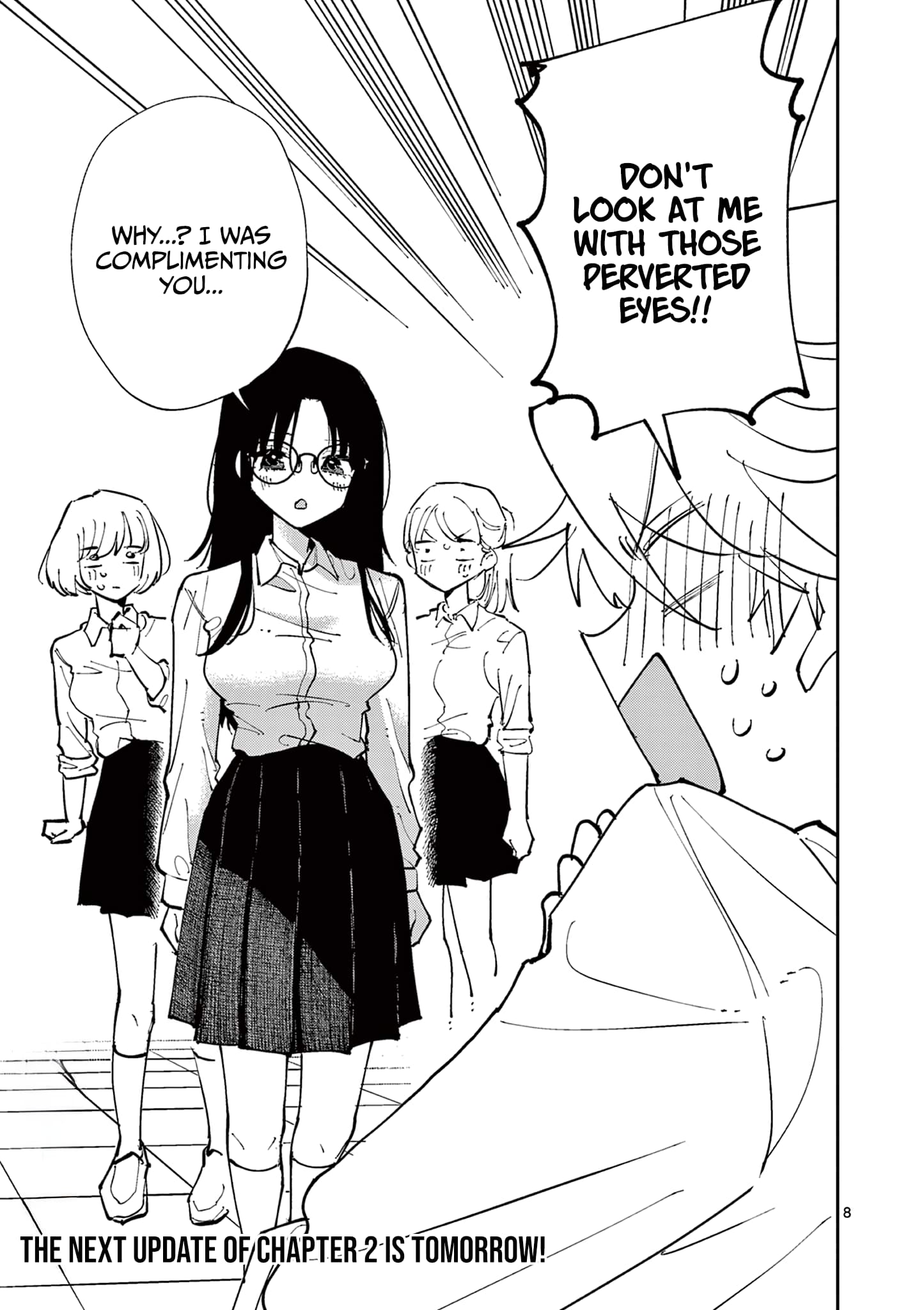 Tonari no Seki no Yatsu ga Souiu Me de Mitekuru