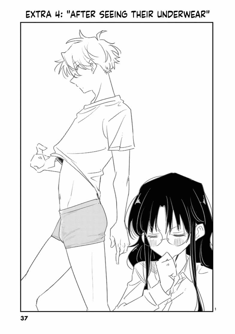 Tonari no Seki no Yatsu ga Souiu Me de Mitekuru Tonari no Seki no Yatsu ga Souiu Me de Mitekuru