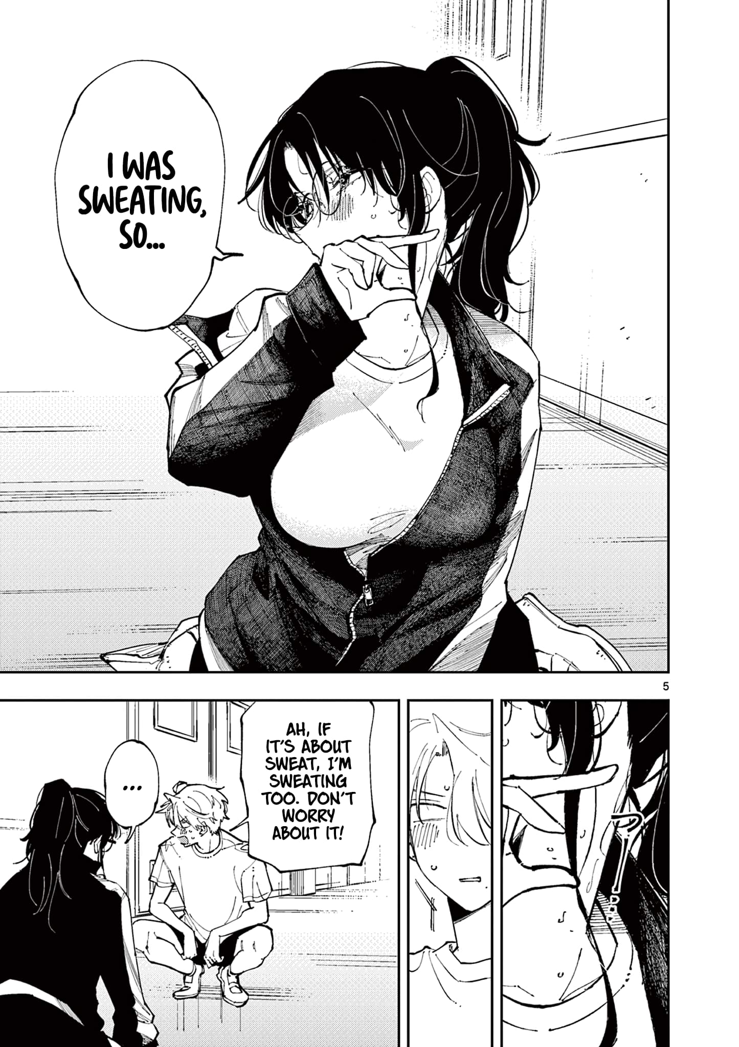 Tonari no Seki no Yatsu ga Souiu Me de Mitekuru
