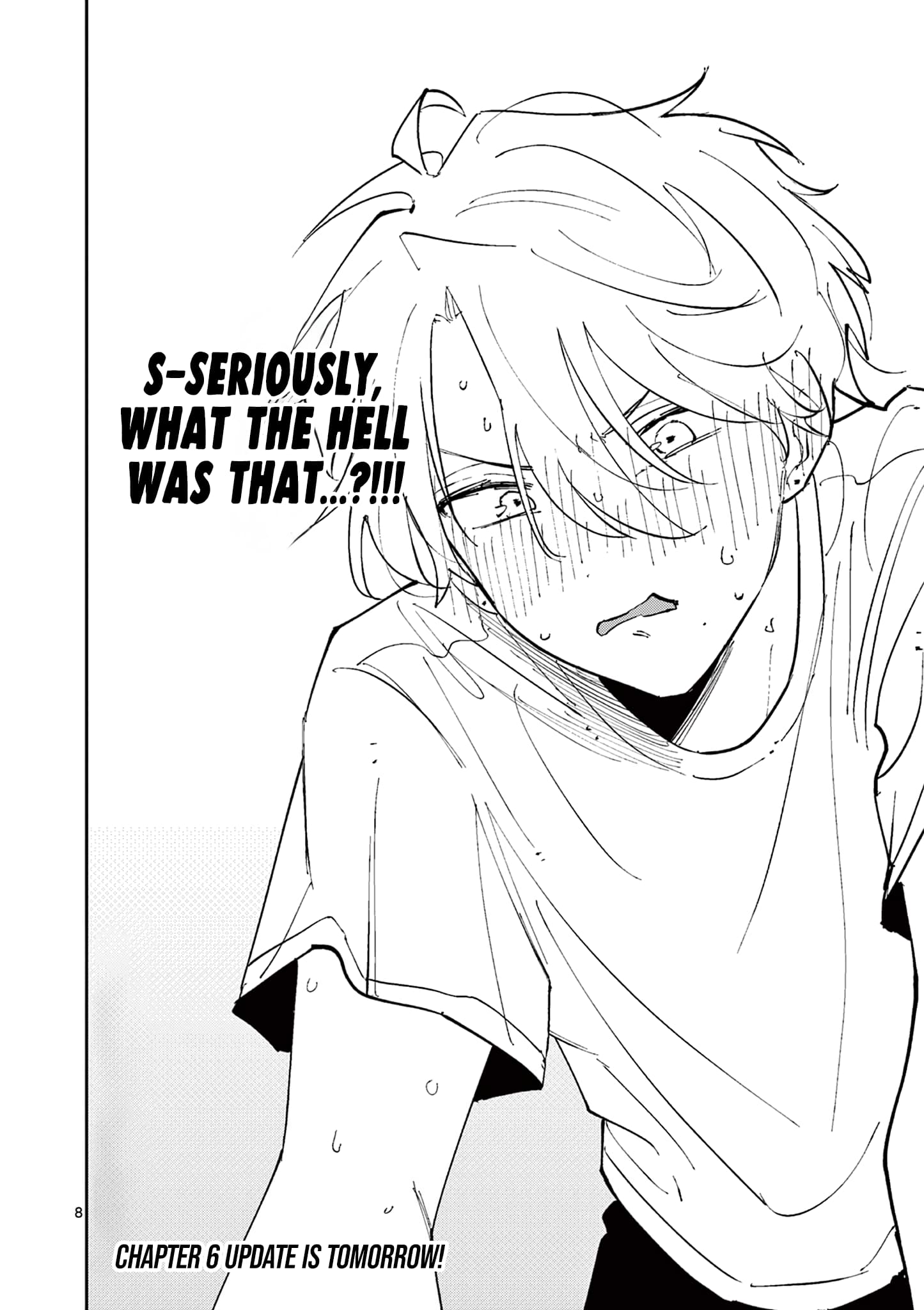 Tonari no Seki no Yatsu ga Souiu Me de Mitekuru