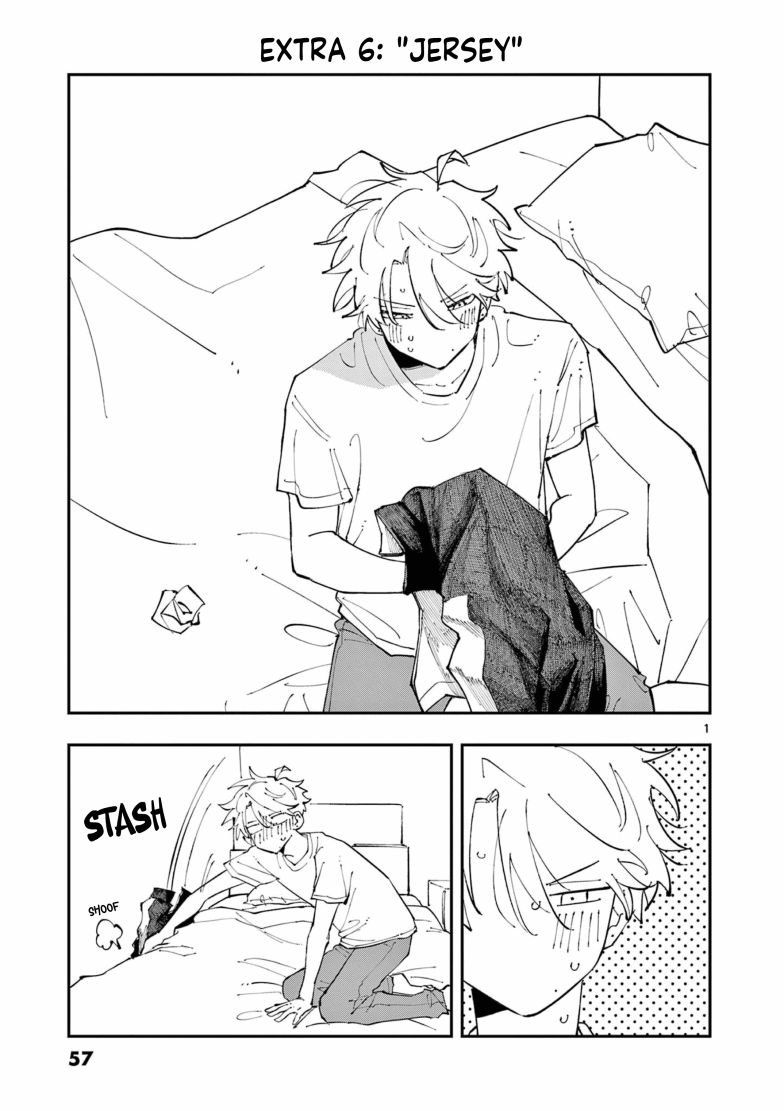 Tonari no Seki no Yatsu ga Souiu Me de Mitekuru Tonari no Seki no Yatsu ga Souiu Me de Mitekuru