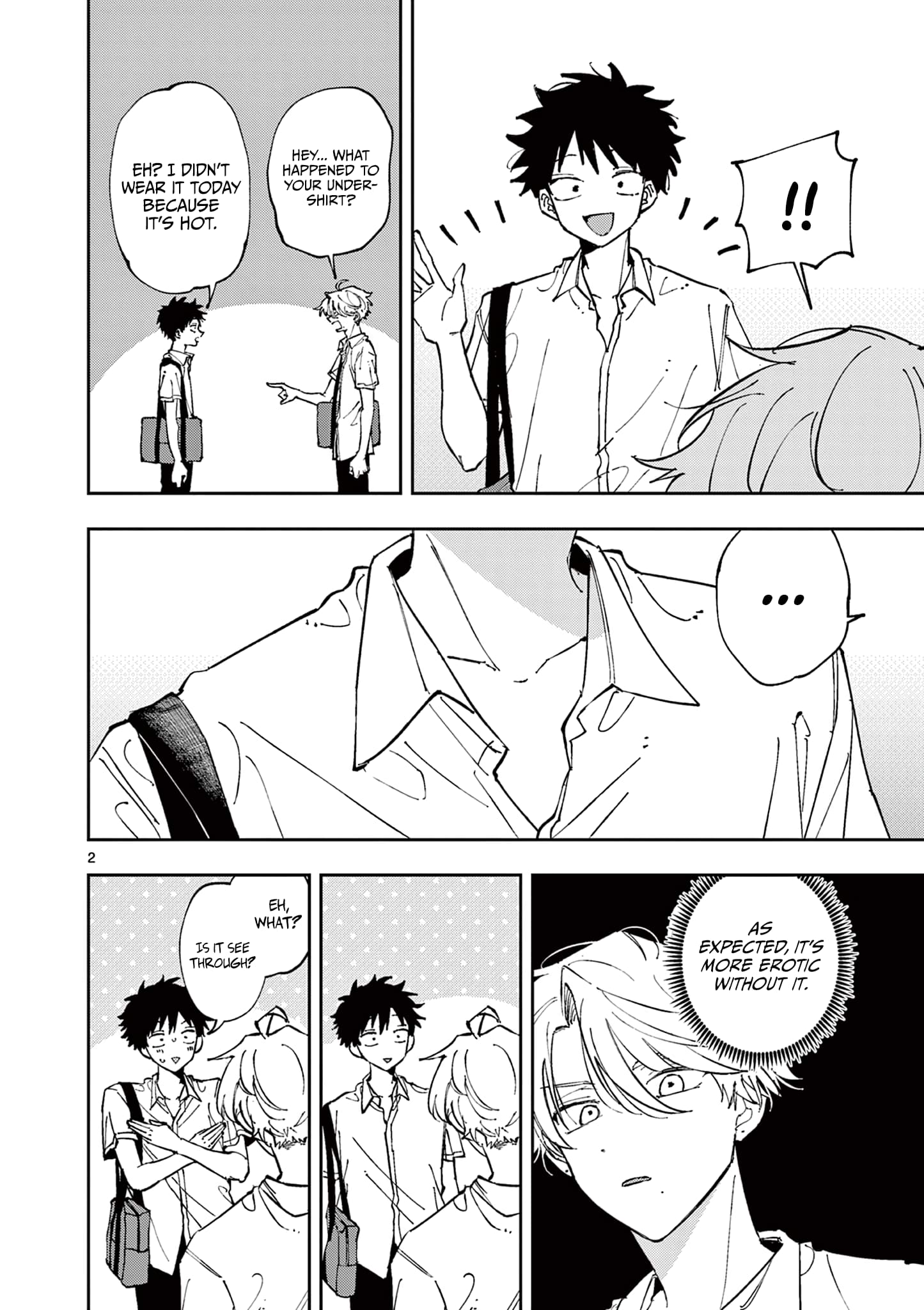 Tonari no Seki no Yatsu ga Souiu Me de Mitekuru
